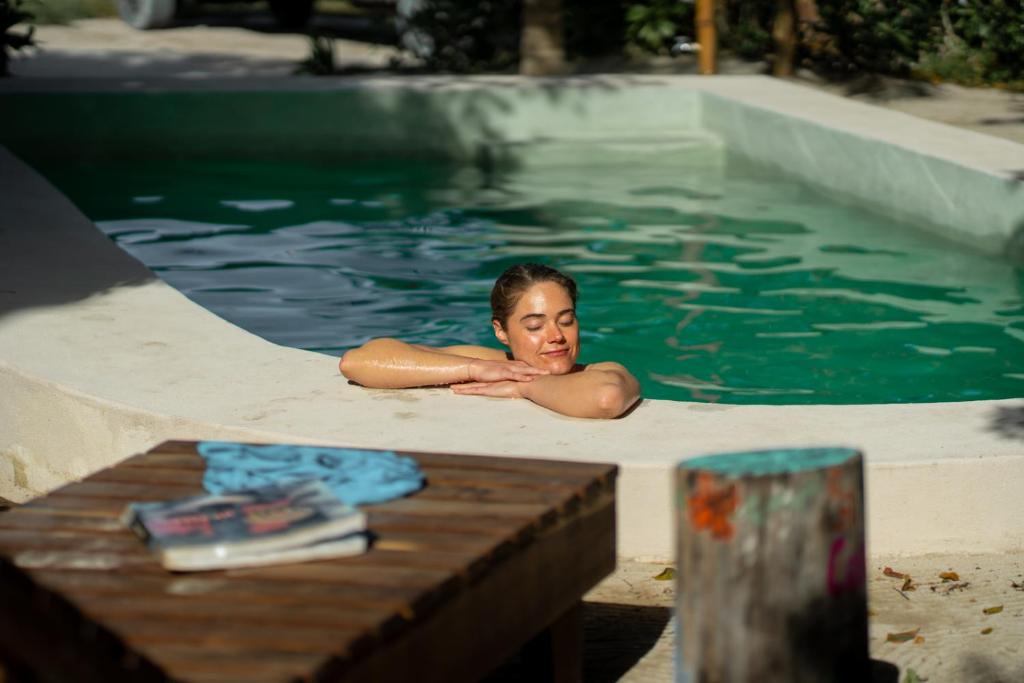 Hosté ubytování Casa Cuyo Hotel