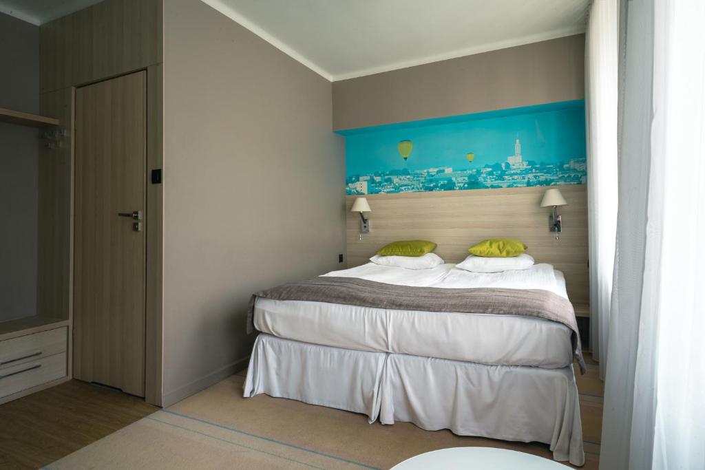 Hotel Cristal Białystok - 10