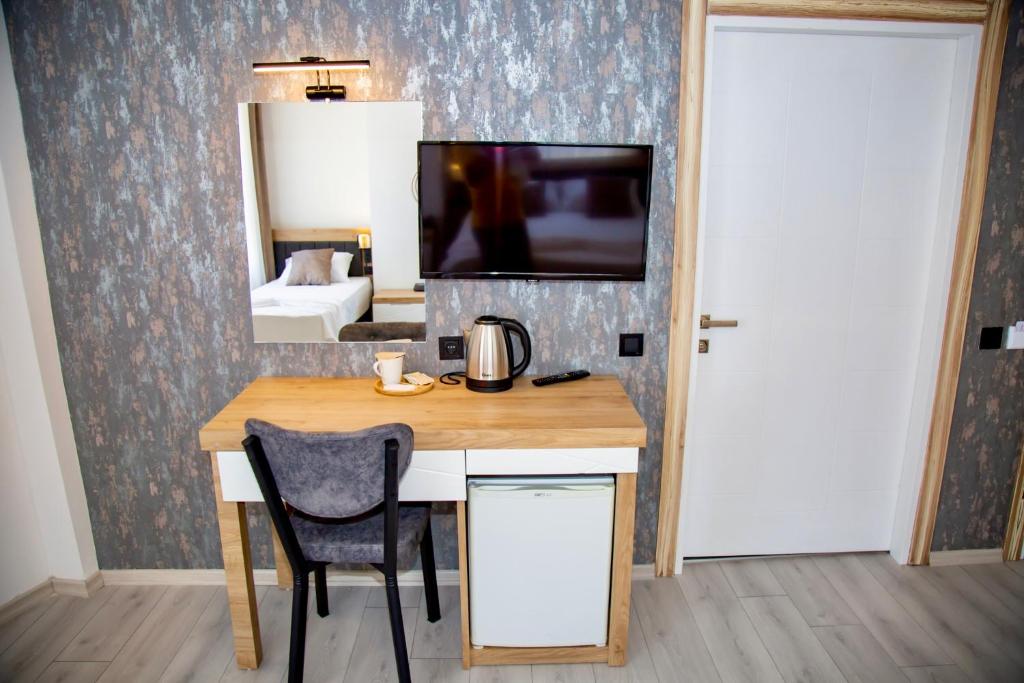 Bloomtalya Hotel - 19