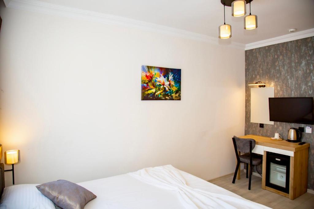 Bloomtalya Hotel - 6