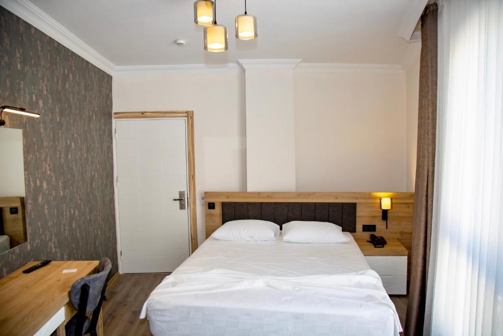 Bloomtalya Hotel - 9