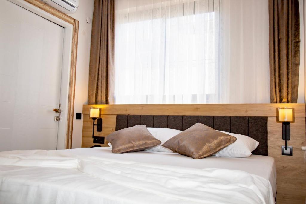 Bloomtalya Hotel - 8