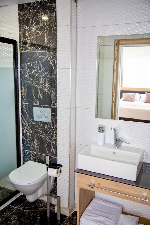 Bloomtalya Hotel - 12