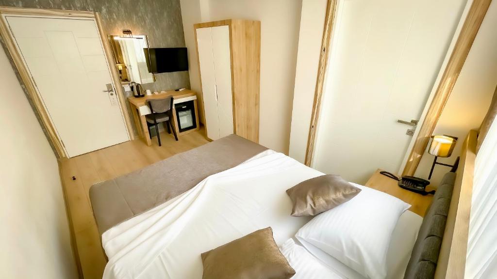 Bloomtalya Hotel - 5