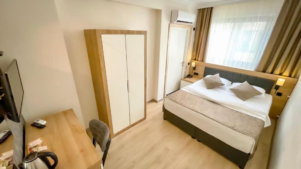 Bloomtalya Hotel - 7