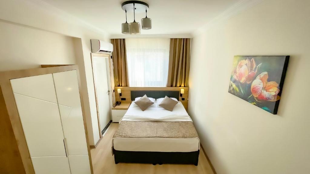 Bloomtalya Hotel - 1