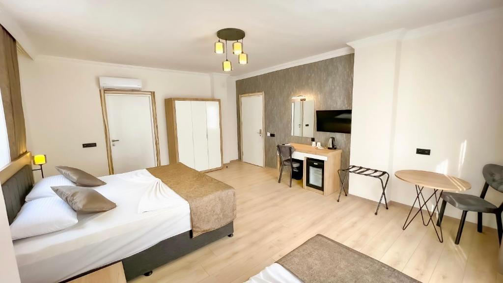 Bloomtalya Hotel - 14