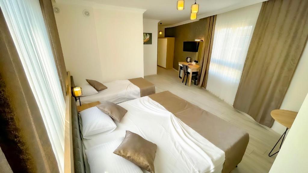 Bloomtalya Hotel - 16