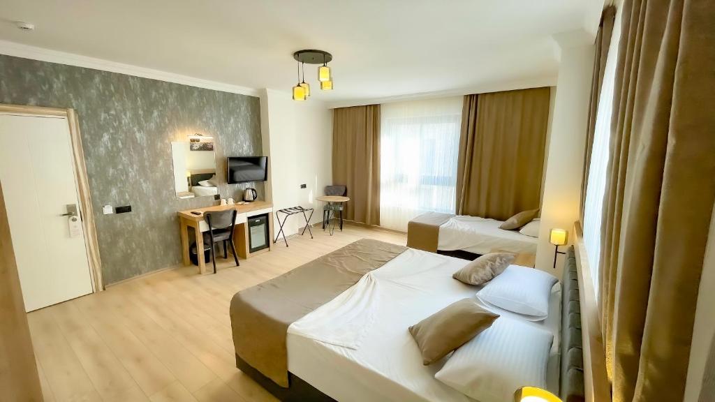 Bloomtalya Hotel - 15