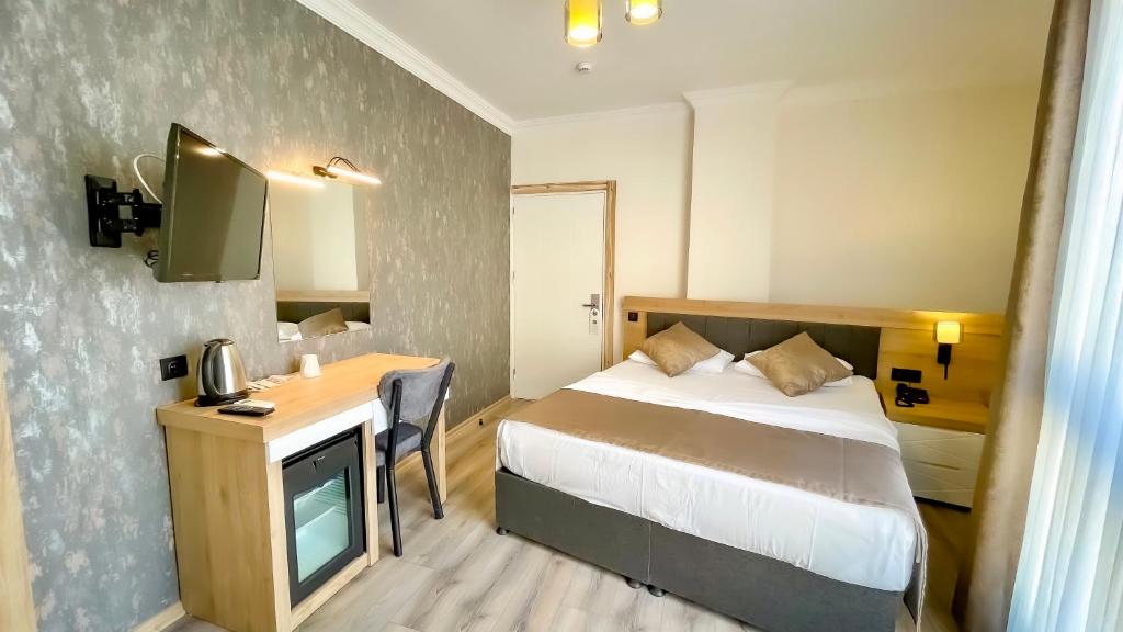 Bloomtalya Hotel - 2