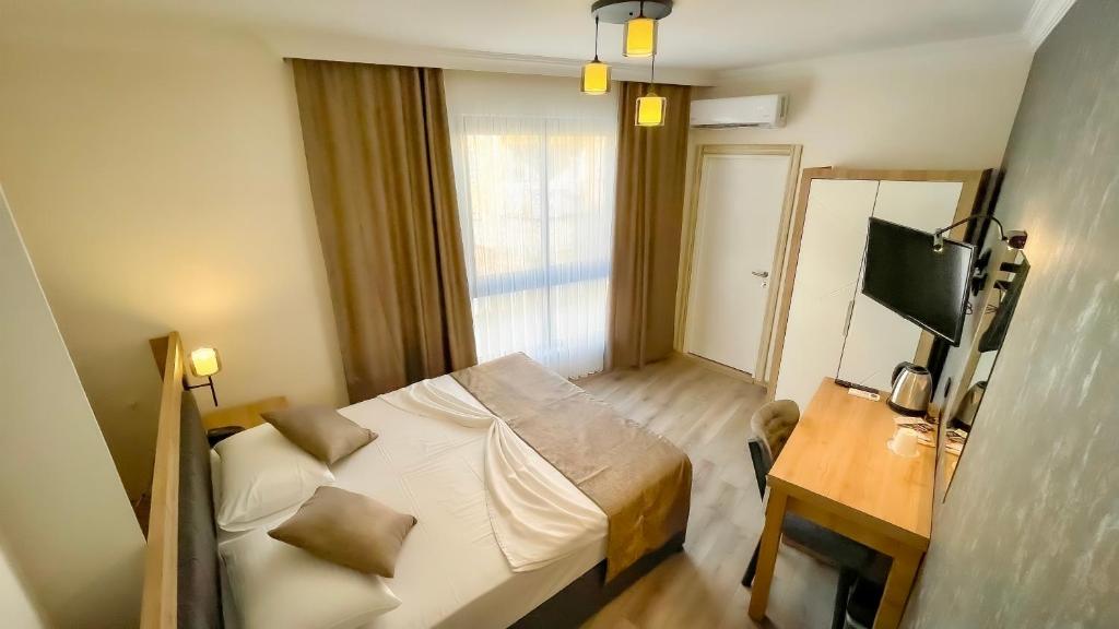 Bloomtalya Hotel - 10