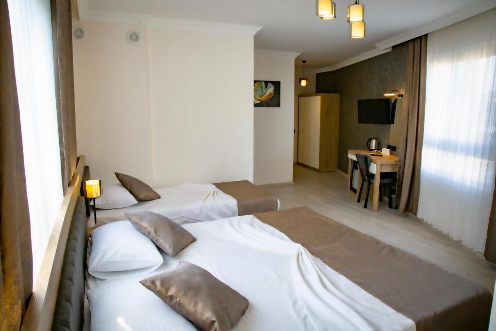 Bloomtalya Hotel - 17