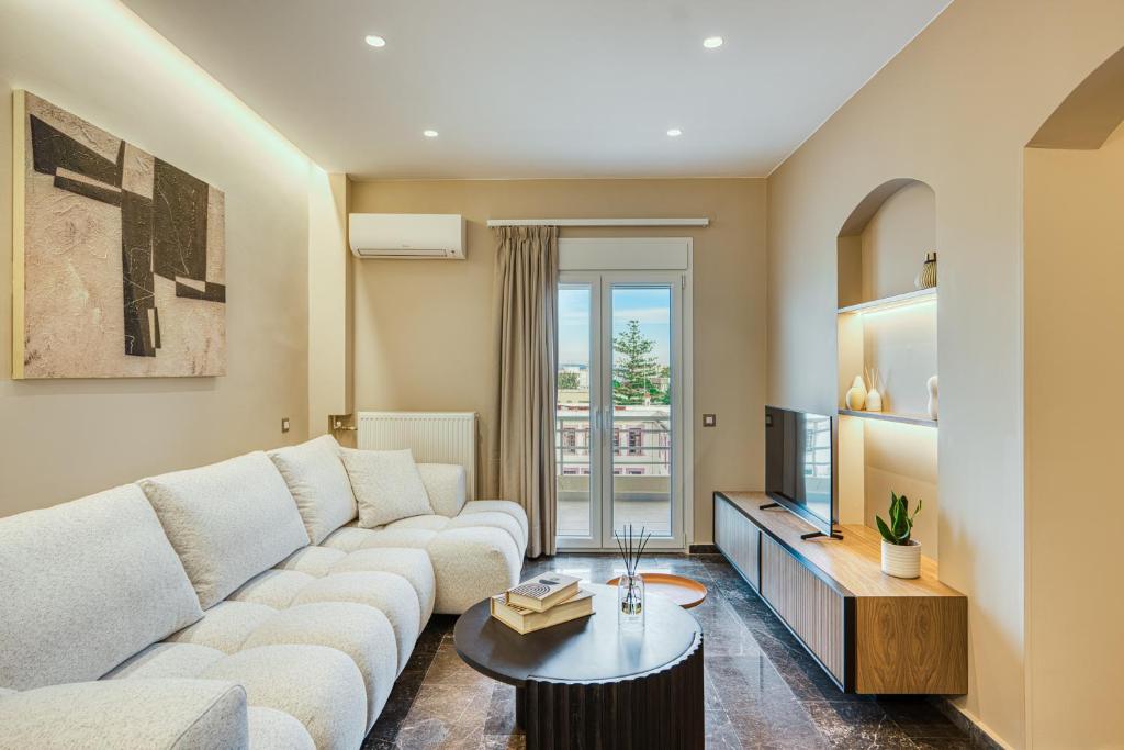 Chios Comfort Home D1