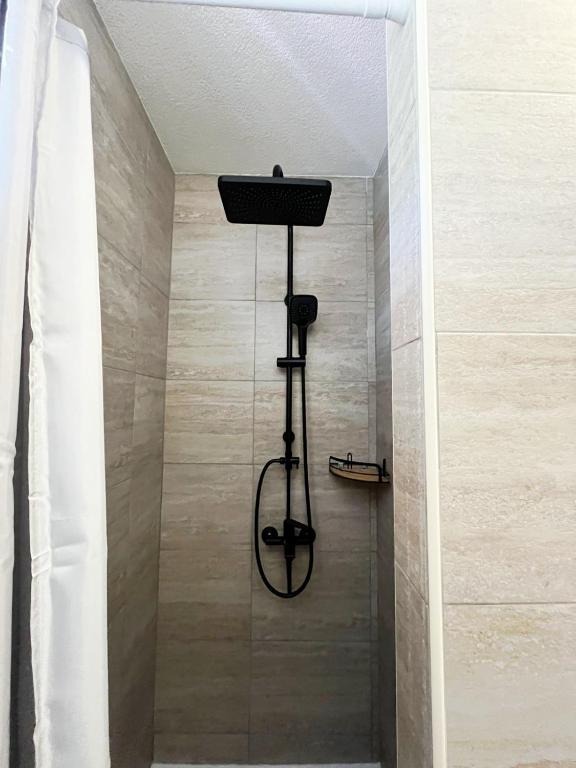Kúpeľňa v ubytovaní Apartmani Mirko Rovinj