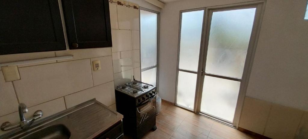 Apartamento 1 dormitorio en Ciudad de Chuy