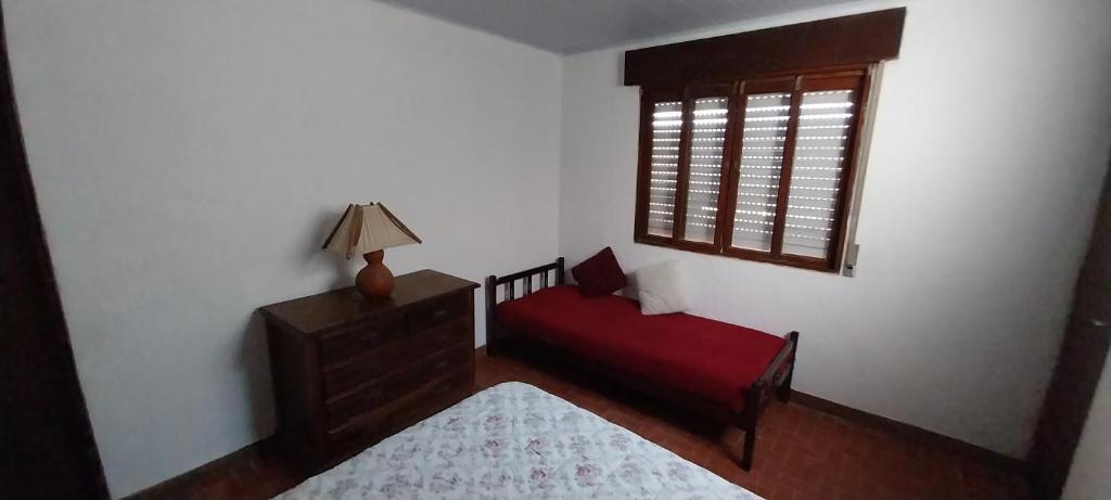 Apartamento 1 dormitorio en Ciudad de Chuy