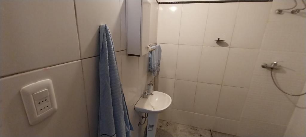 Apartamento 1 dormitorio en Ciudad de Chuy