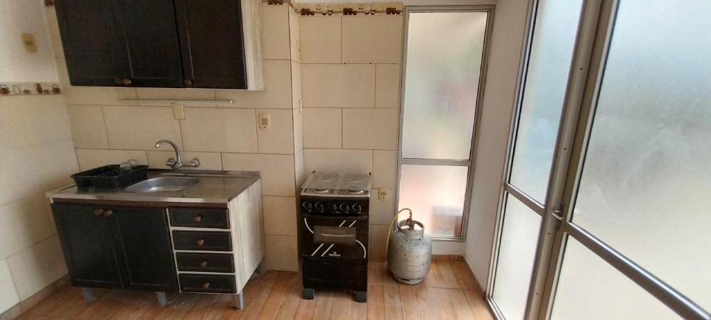 Apartamento 1 dormitorio en Ciudad de Chuy
