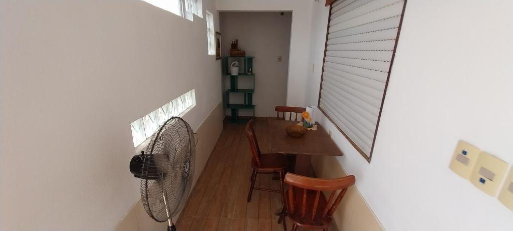 Apartamento 1 dormitorio en Ciudad de Chuy