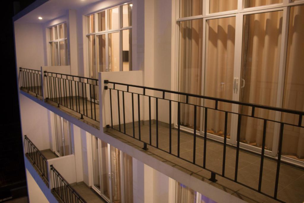 Fotografie z fotogalerie ubytování The Suite 262 v Negombu