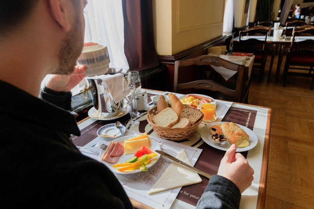 Hotel Continental - Resim 10