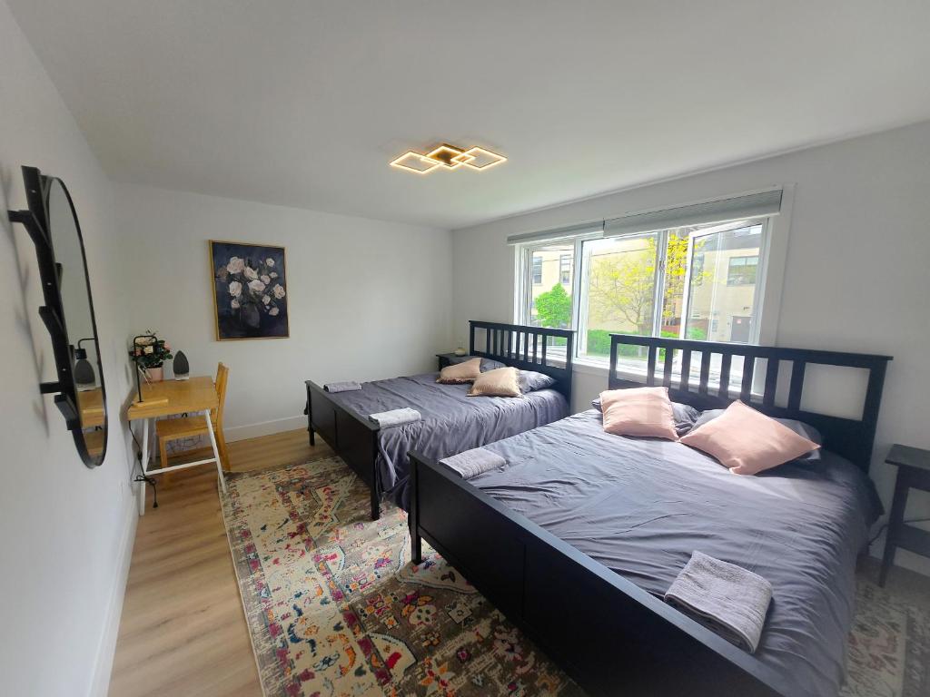 JstLikeHome - Serenity Suites & Guesthouse - Resim 2