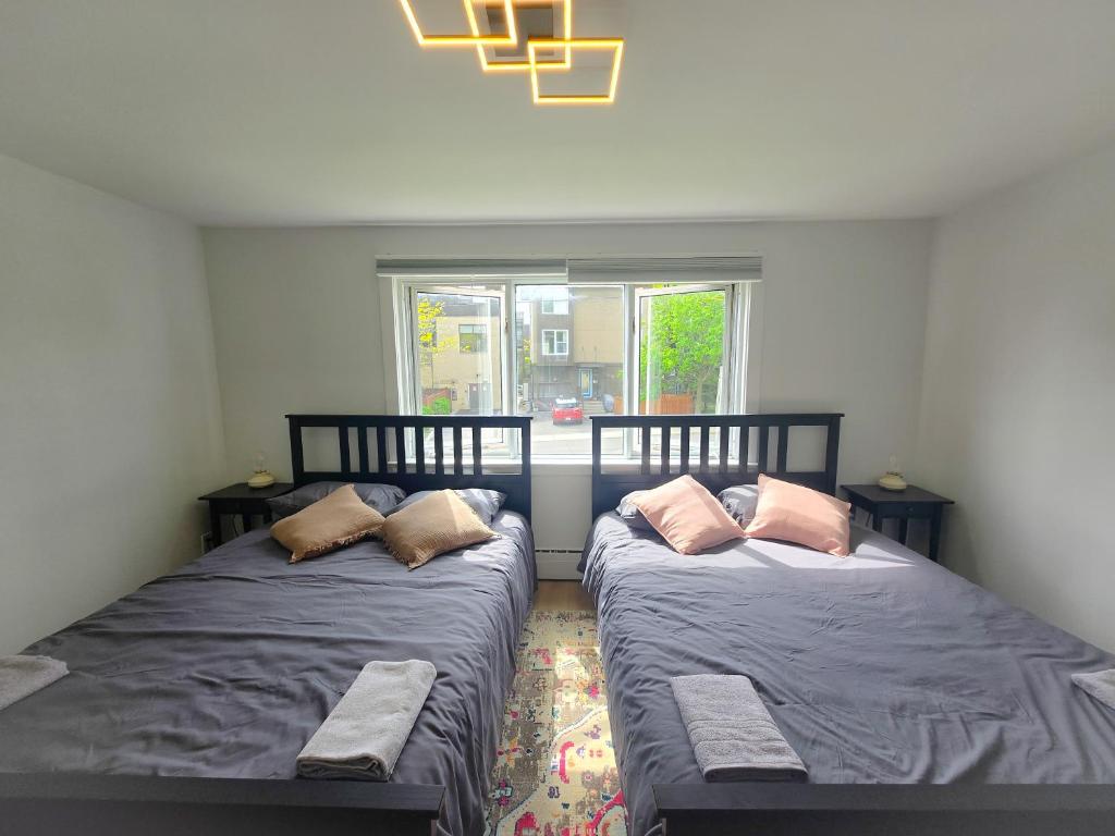 JstLikeHome - Serenity Suites & Guesthouse - Resim 23