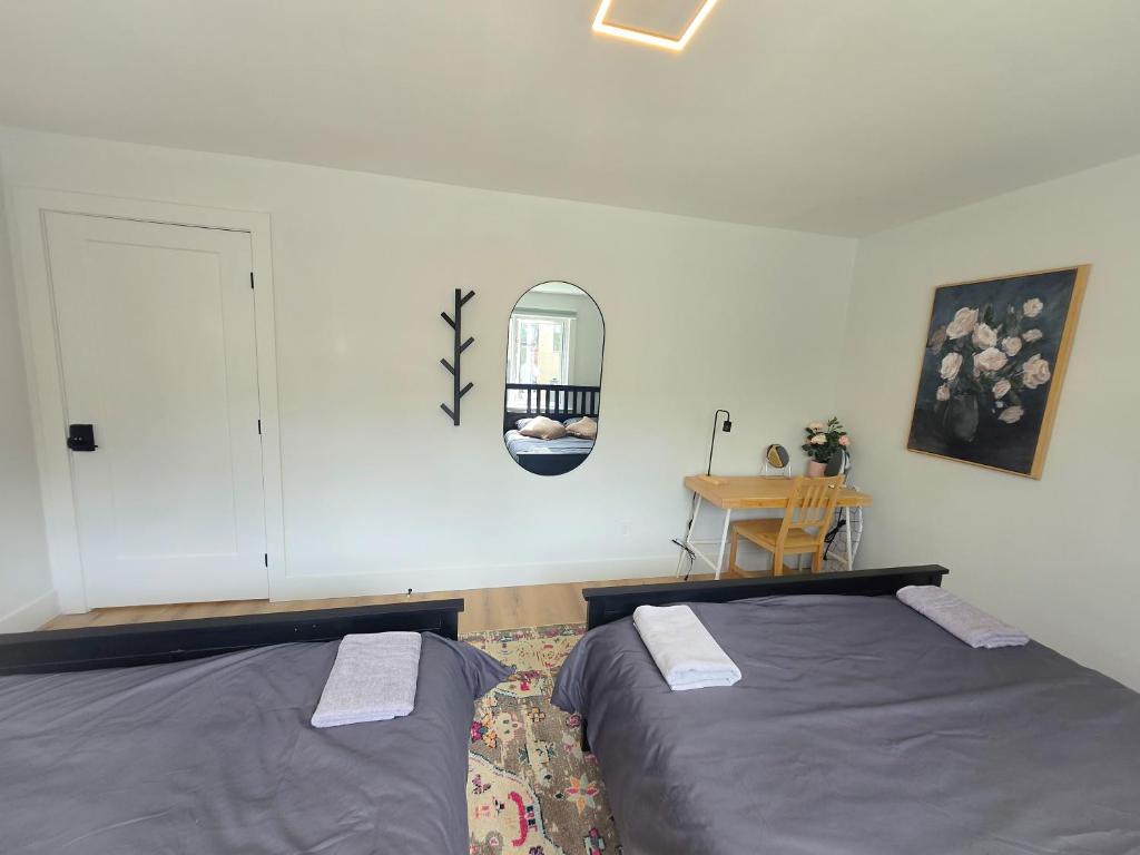 JstLikeHome - Serenity Suites & Guesthouse - Resim 24