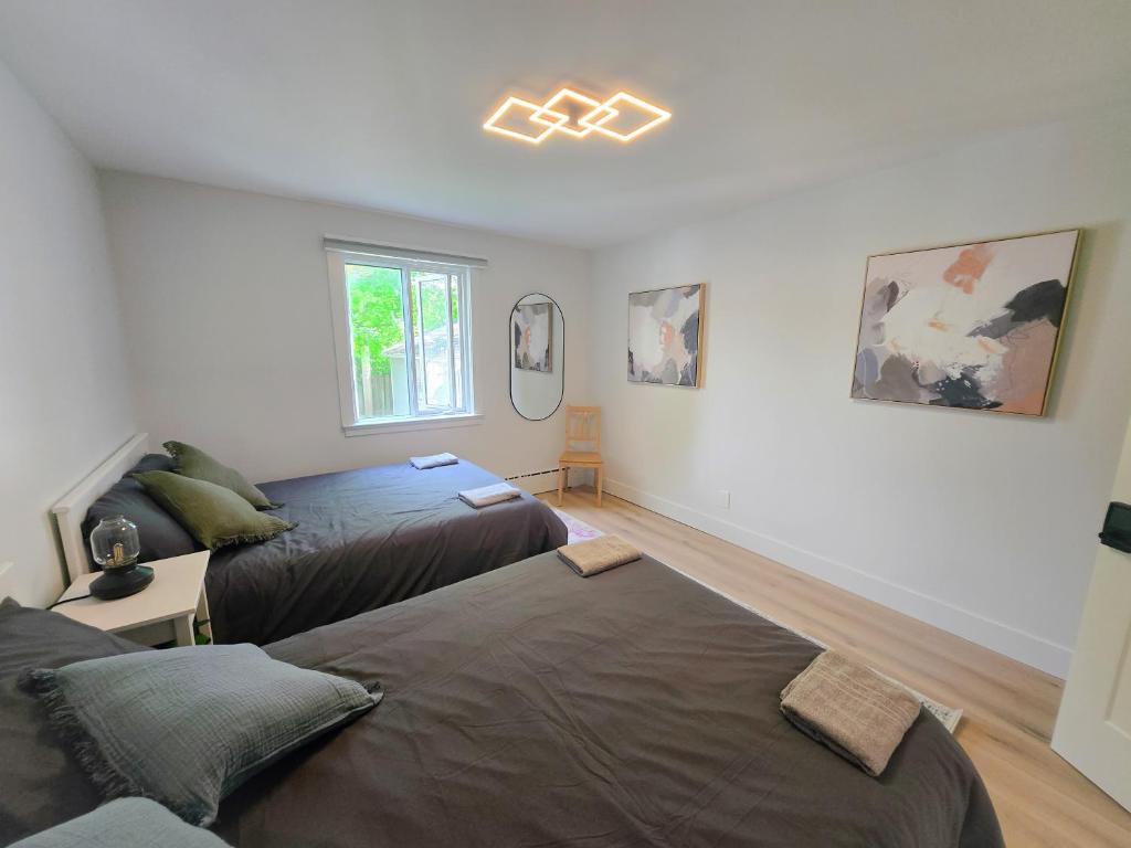 JstLikeHome - Serenity Suites & Guesthouse - Resim 13