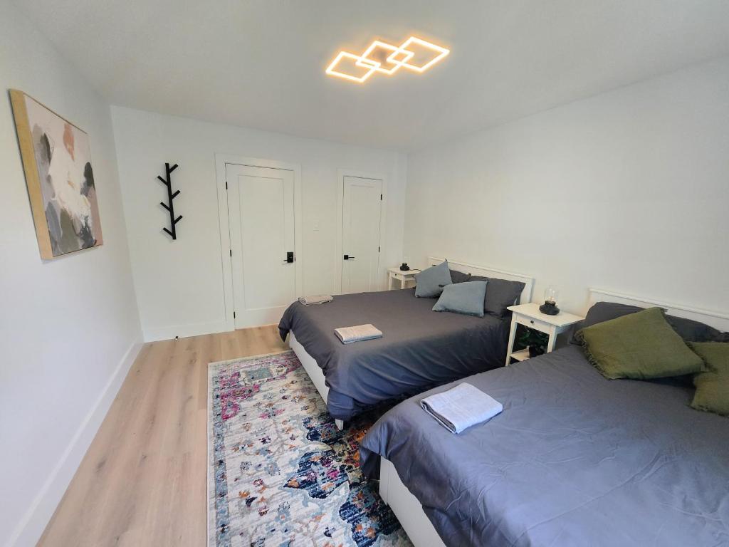 JstLikeHome - Serenity Suites & Guesthouse - Resim 14