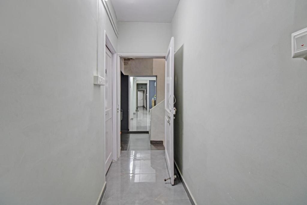 Fotografie z fotogalerie ubytování Super Hotel O Moonlight Inn v destinaci Nágpur