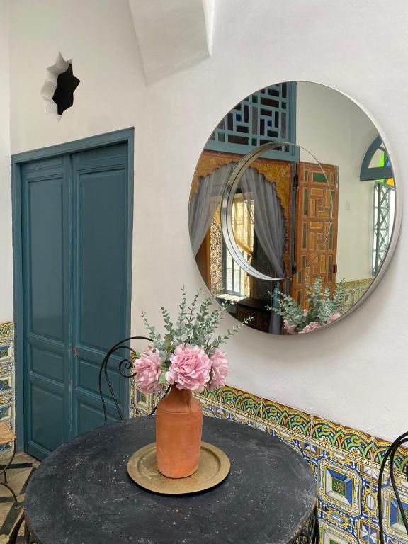 Fotografie z fotogalerie ubytování Maison De La Lune v destinaci Tetuán