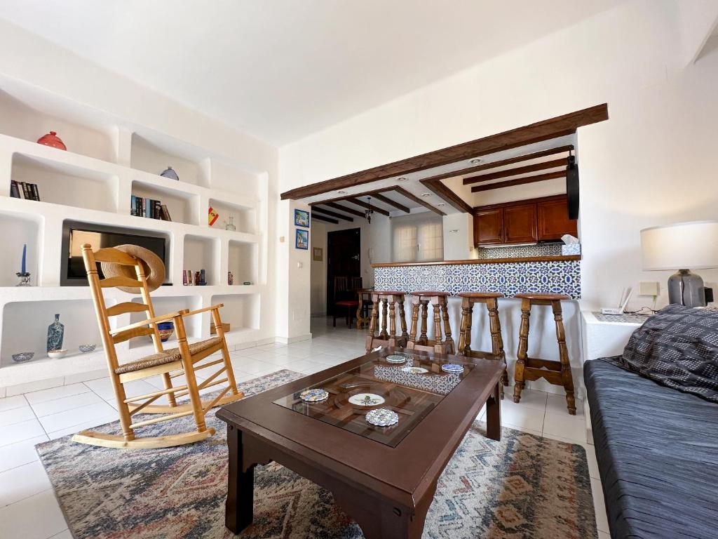 Aldea Del Mar - Victoria Apartment Torrevieja