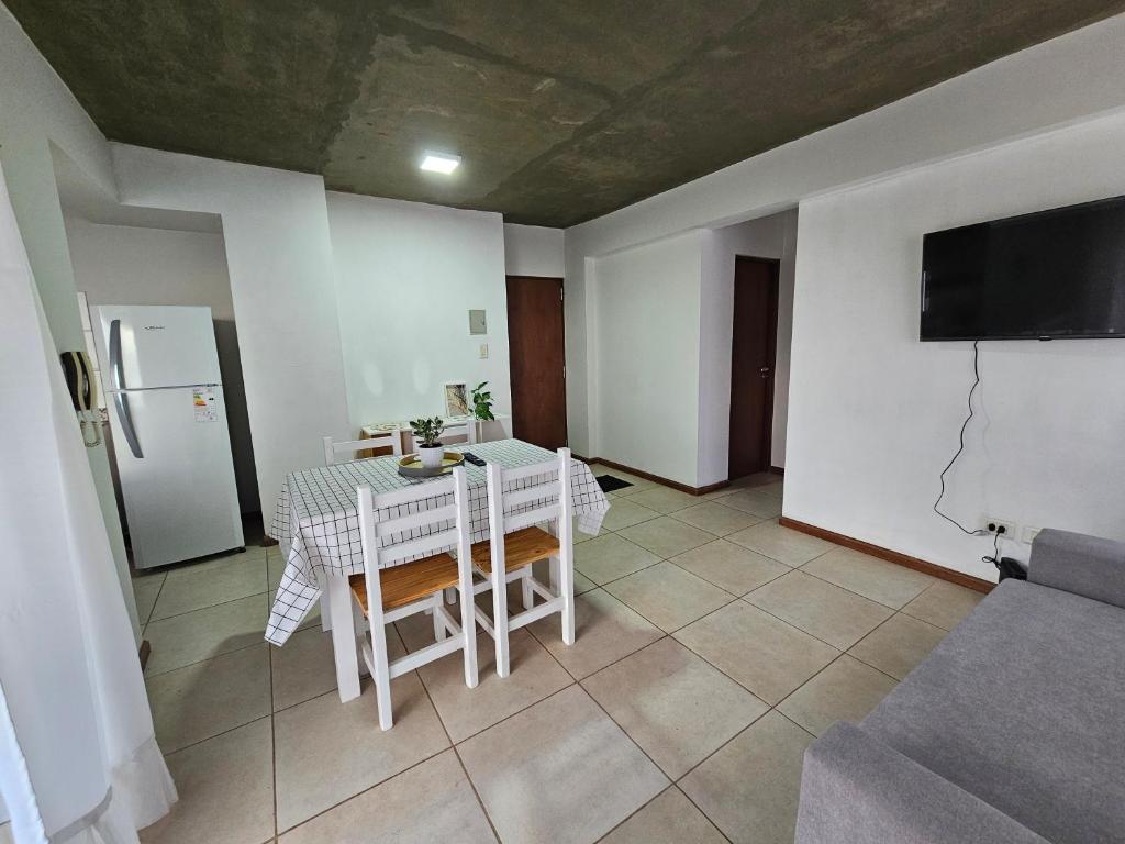 Departamento 1 dormitorio en alquiler temporario