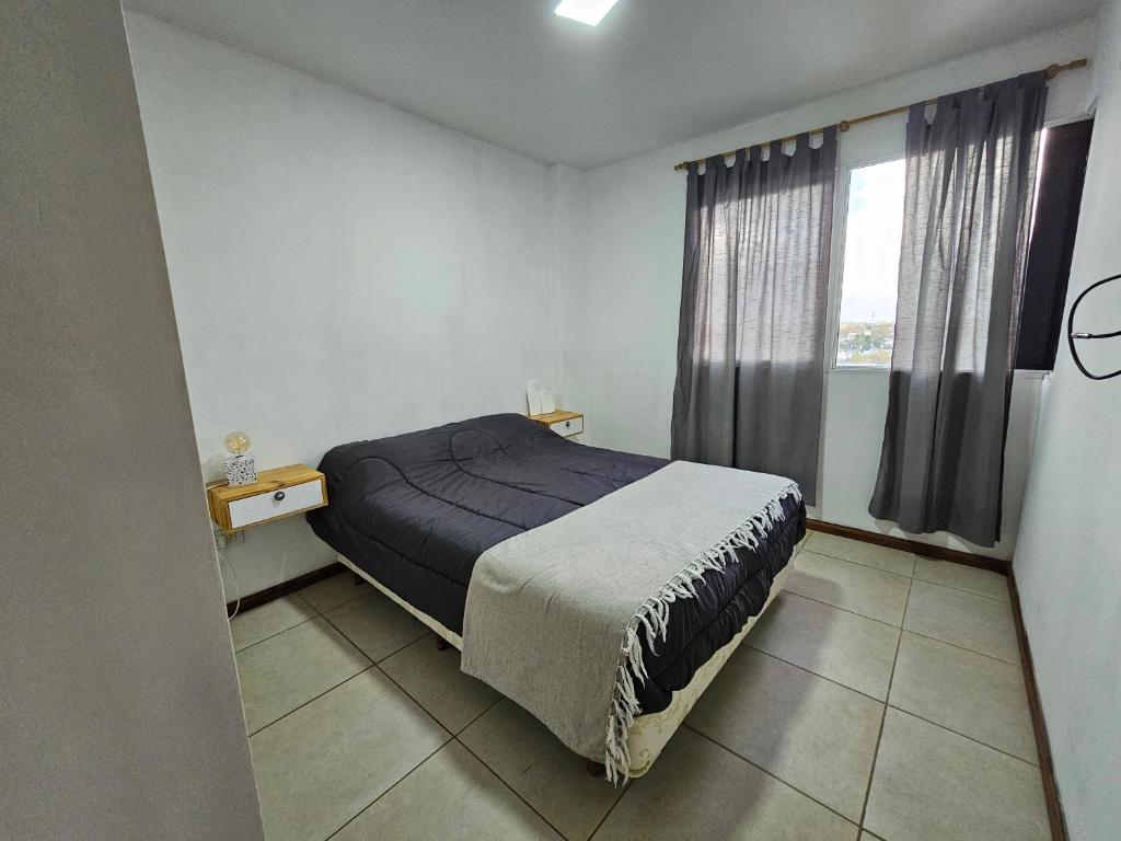 Departamento 1 dormitorio en alquiler temporario