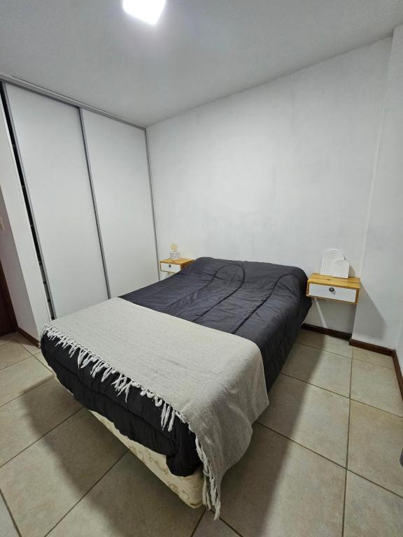 Departamento 1 dormitorio en alquiler temporario