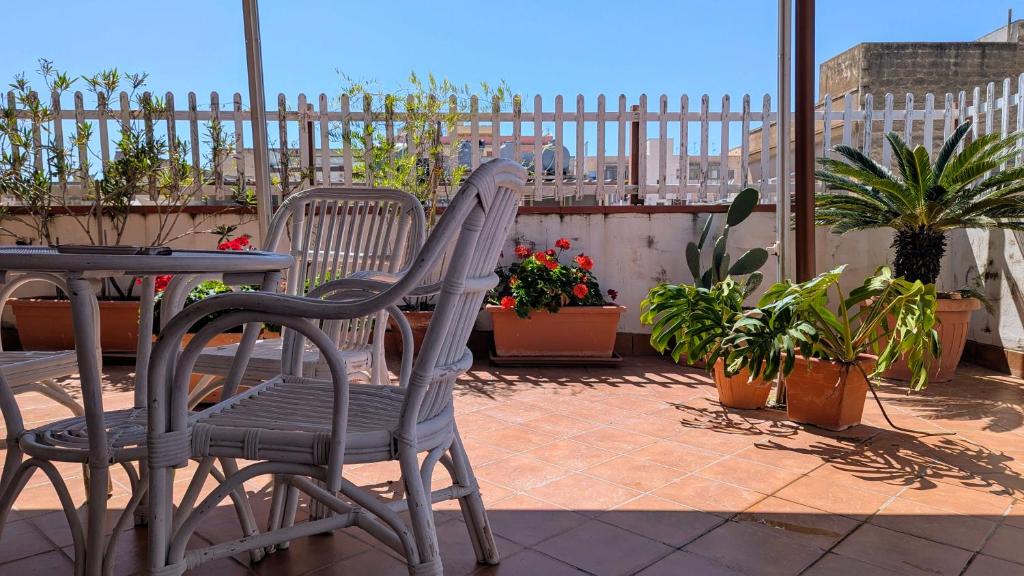 Suite Marina - Housity