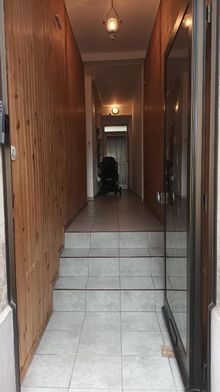 Le Cosy Appart' Zen - jusqu'à 6p – photo 21
