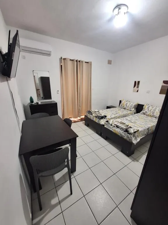 Lovely Paceville Studio F