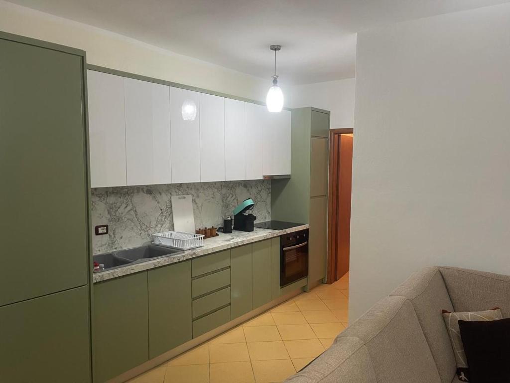Noemi Apartament