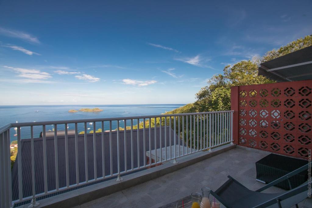 Eden de Caraïbes - Villa Con Piscina Privada