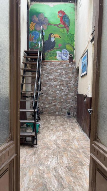 Fotografie z fotogalerie ubytování Habitación individual Privada v destinaci Montevideo