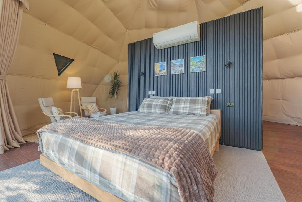 Hanmer Glamping - Resim 27