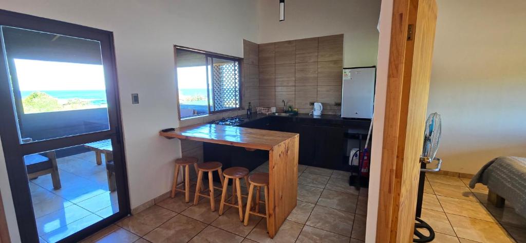 Apartamentos Tupuna Lodge