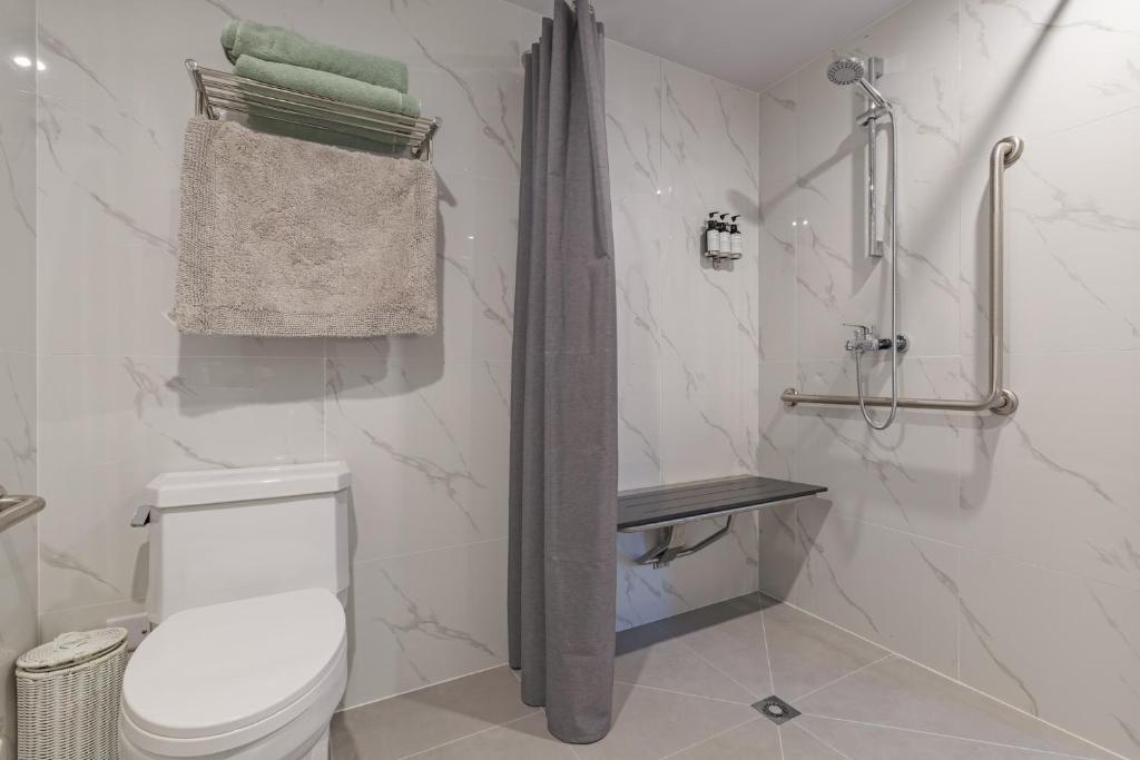 Hanmer Glamping - Resim 31