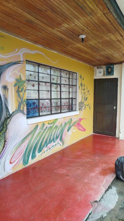 Fotografie z fotogalerie ubytování Hostal Mama Julia v destinaci Sibundoy