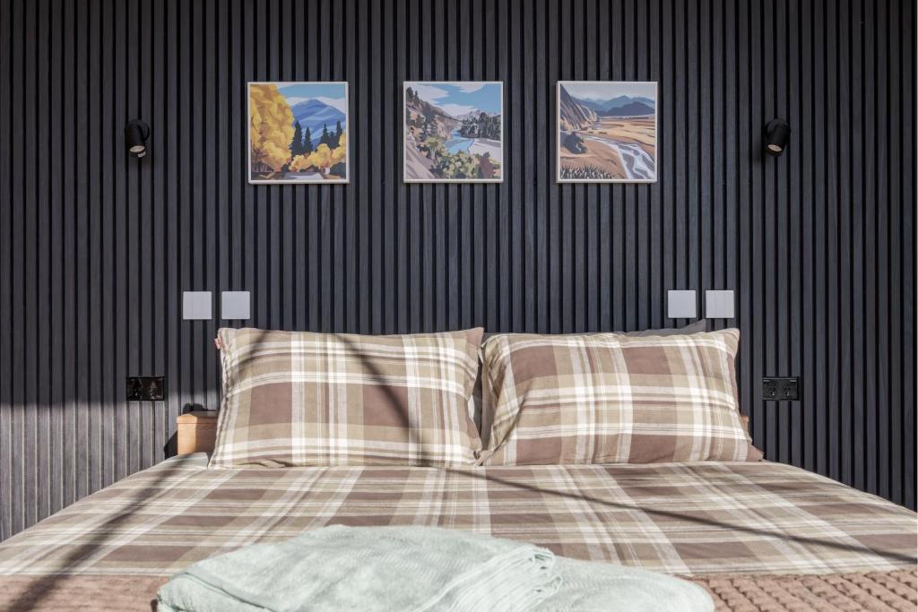 Hanmer Glamping - Resim 32