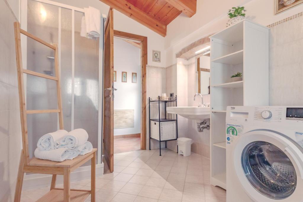 Fotografie z fotogalerie ubytování Agriturismo Corte Albarel v destinaci Castelnuovo del Garda