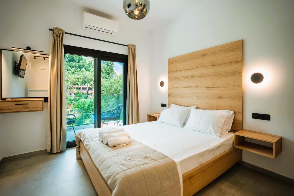 Enjoy Parga Studios