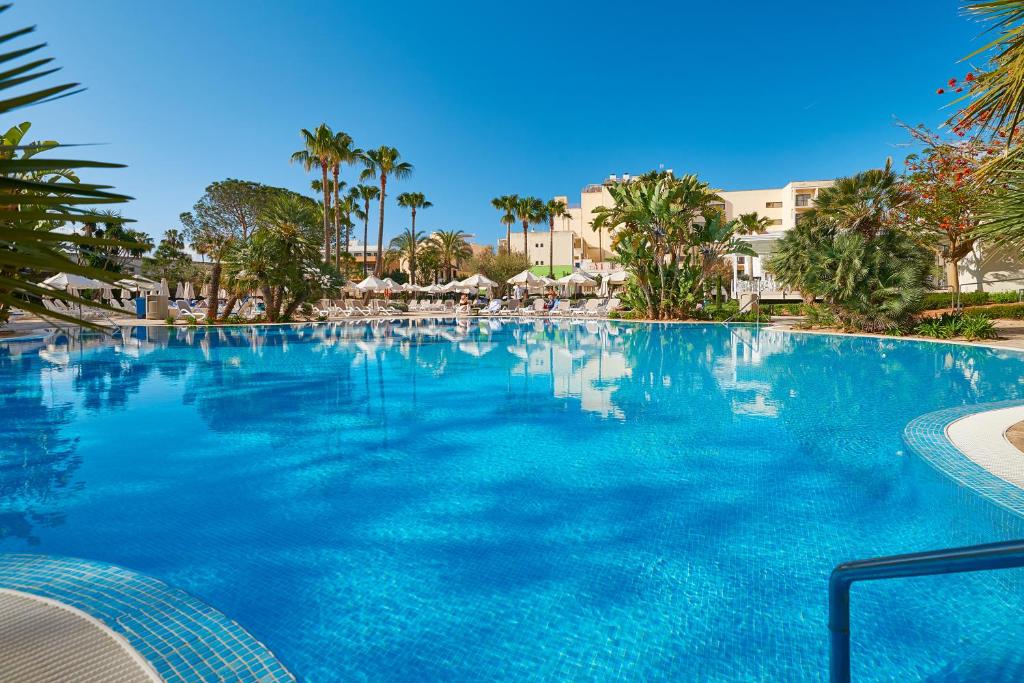 Hipotels Said Todo Incluido de Mallorca